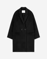Efegozi coat